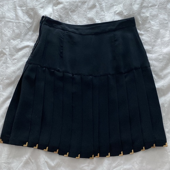 Versace for H&M skirt - Picture 2 of 6